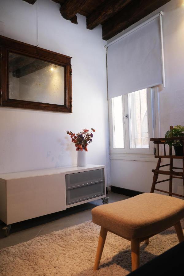 Accogliente Mini Appartamento Super Centrale Venecia Exterior foto